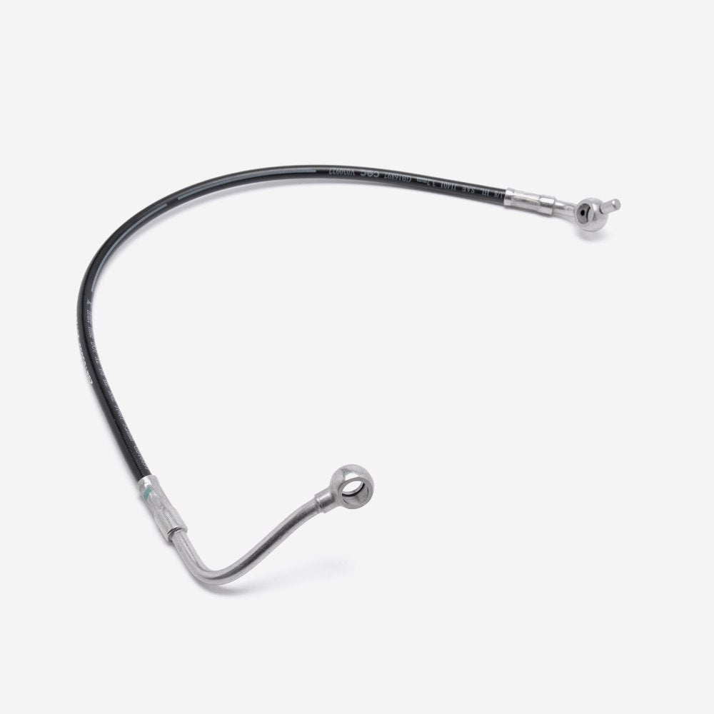 Brake Hose (ABS Pump To Calliper)