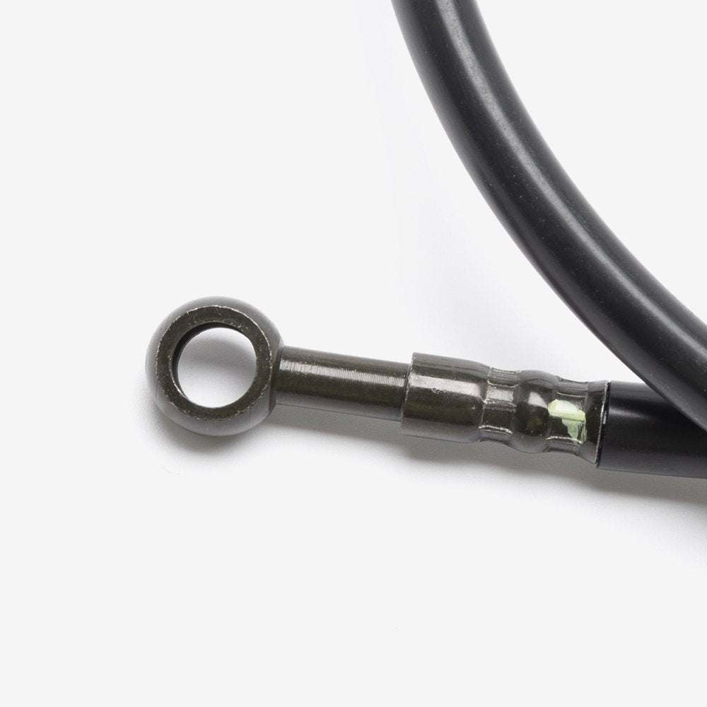 Brake Hose (Front to Rear) 2