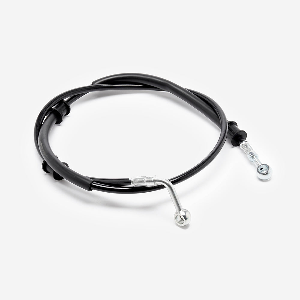 Brake Hose (Caliper to Bias Valve)