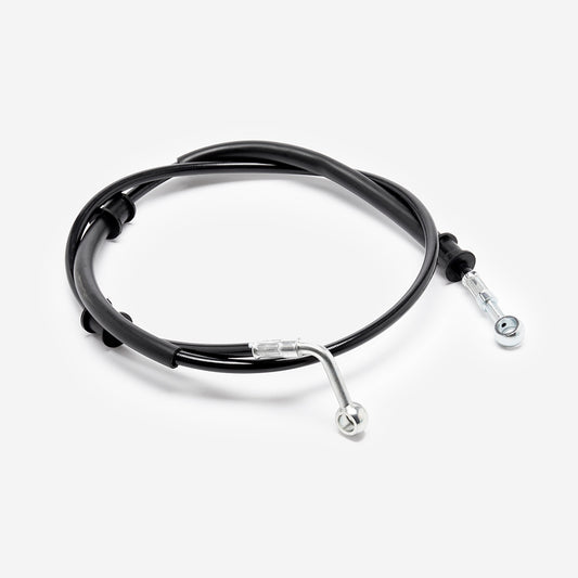 Brake Hose (Caliper to Bias Valve)