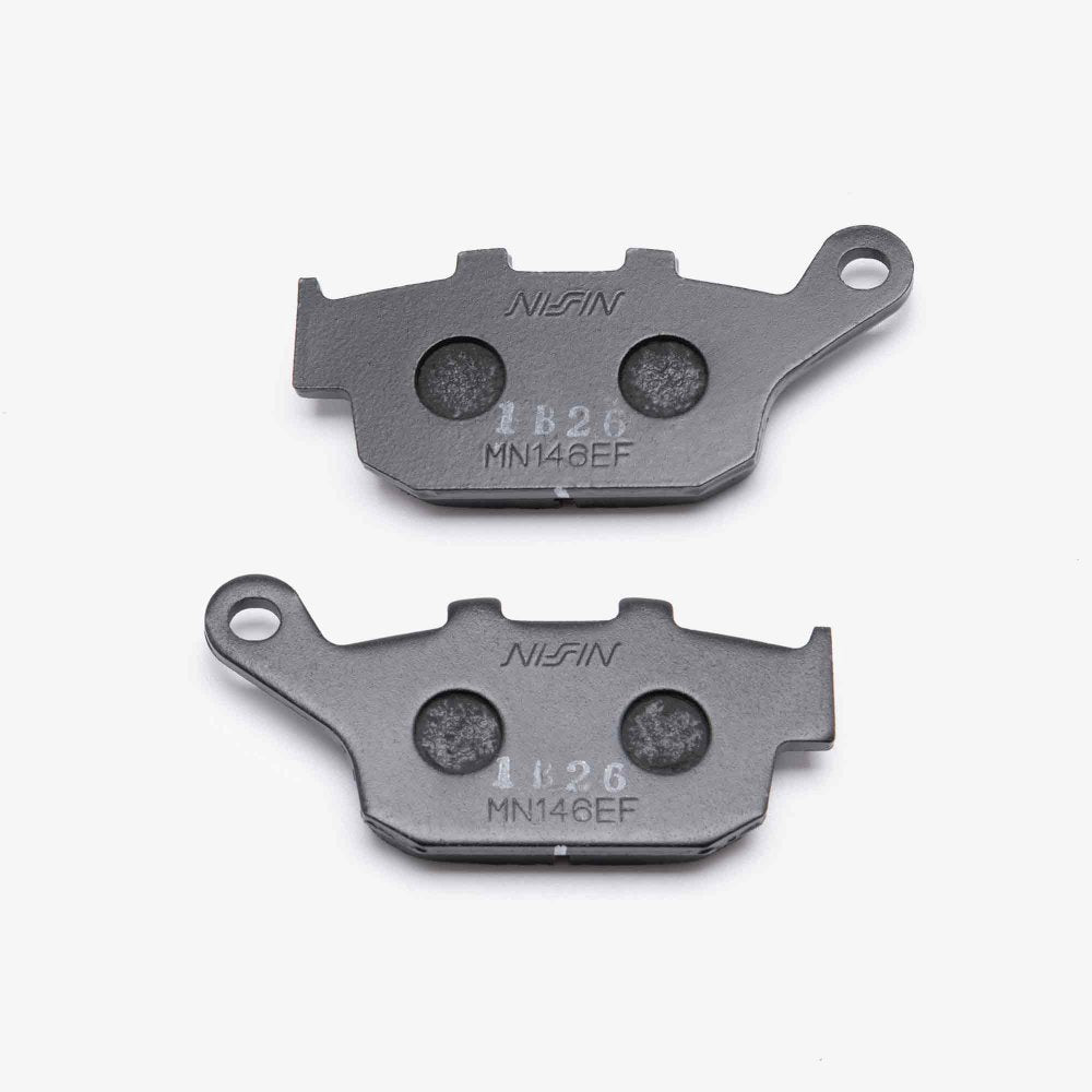 Brake Pads 2