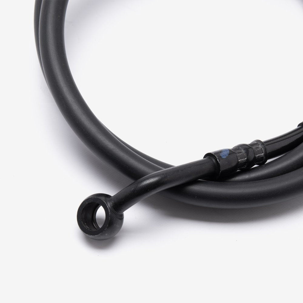 Brake Hose (Master Cylinder To Caliper) 2