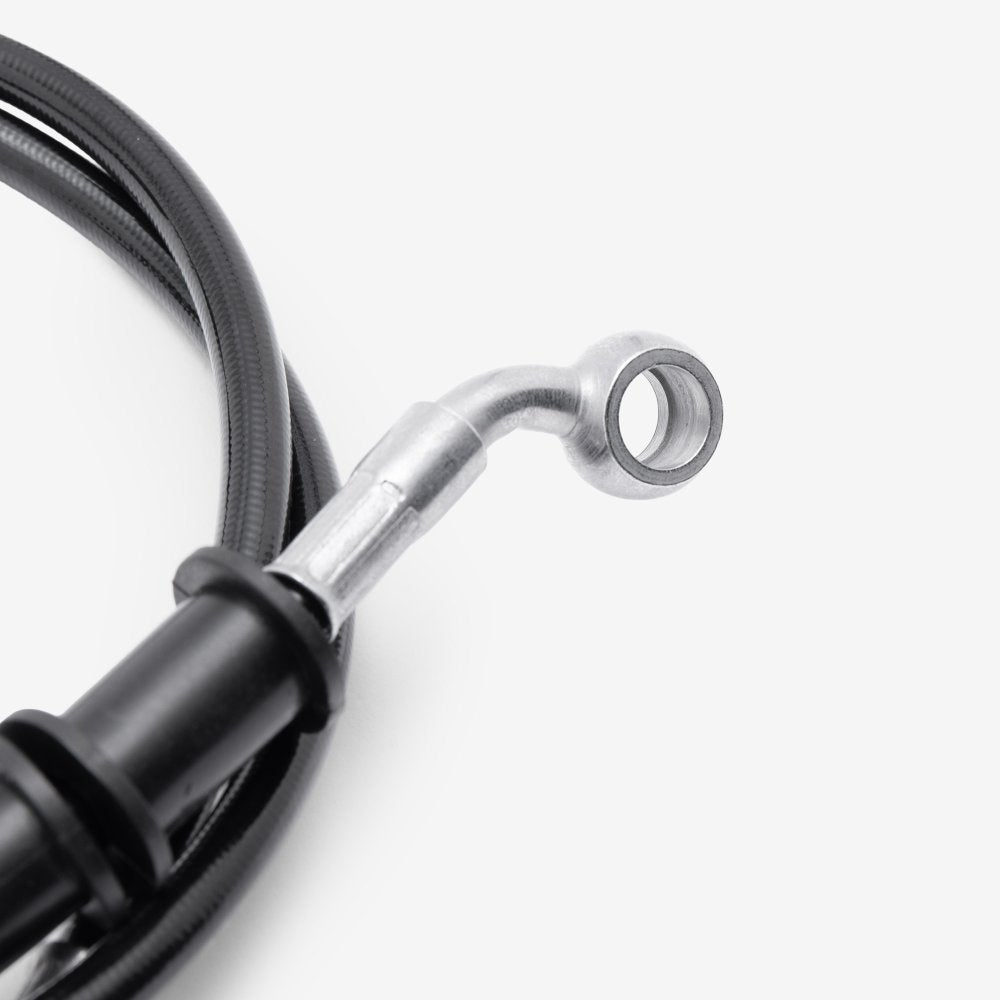 Front Brake Hose 2 3