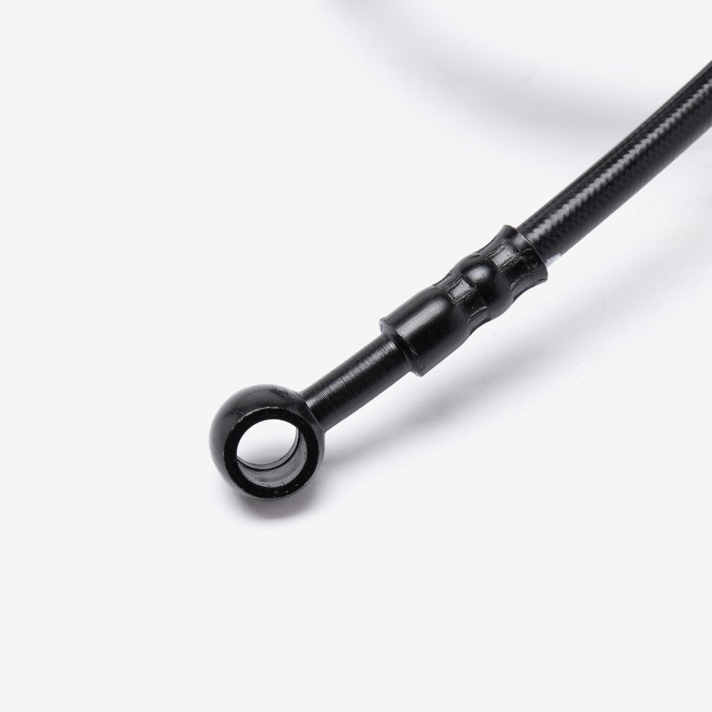 Brake Hose (Proportioning Valve To Caliper) 2