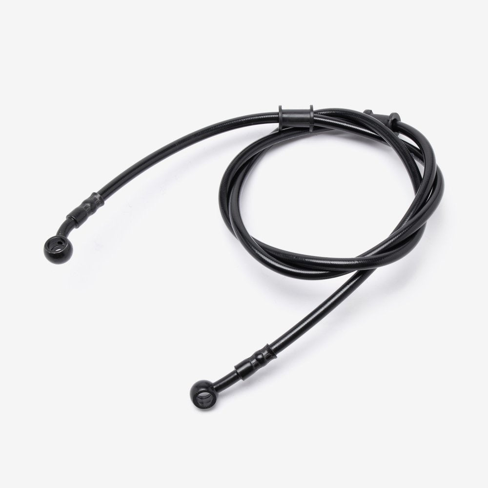 Brake Hose (Proportioning Valve To Caliper)