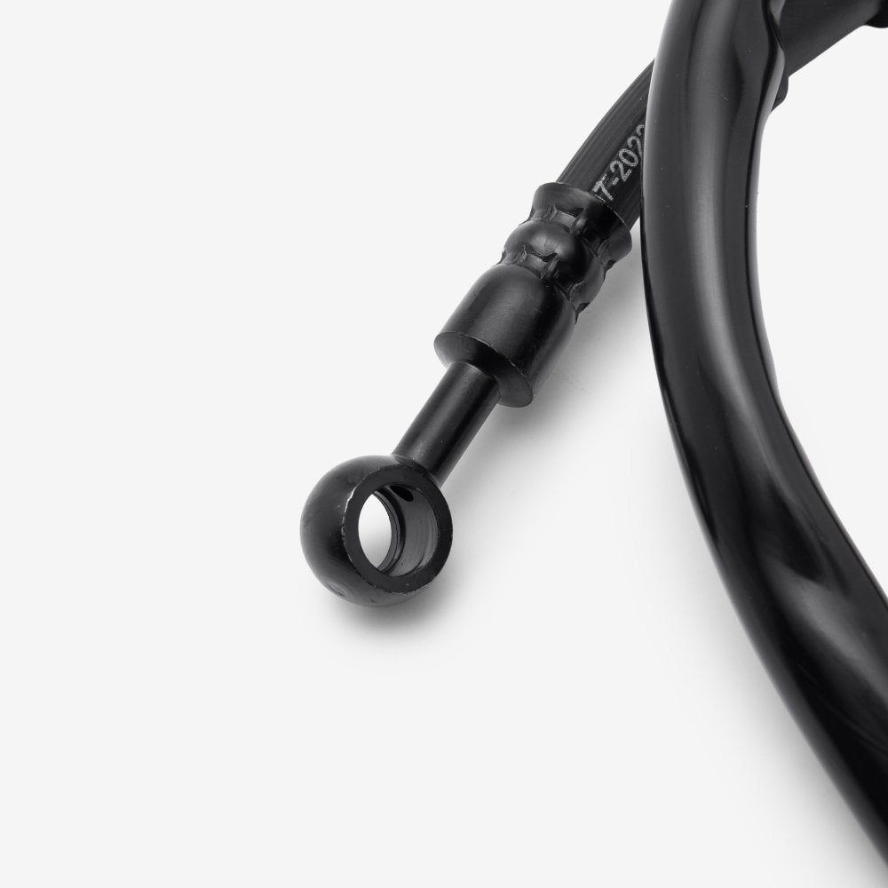 Brake Hose 910mm 2