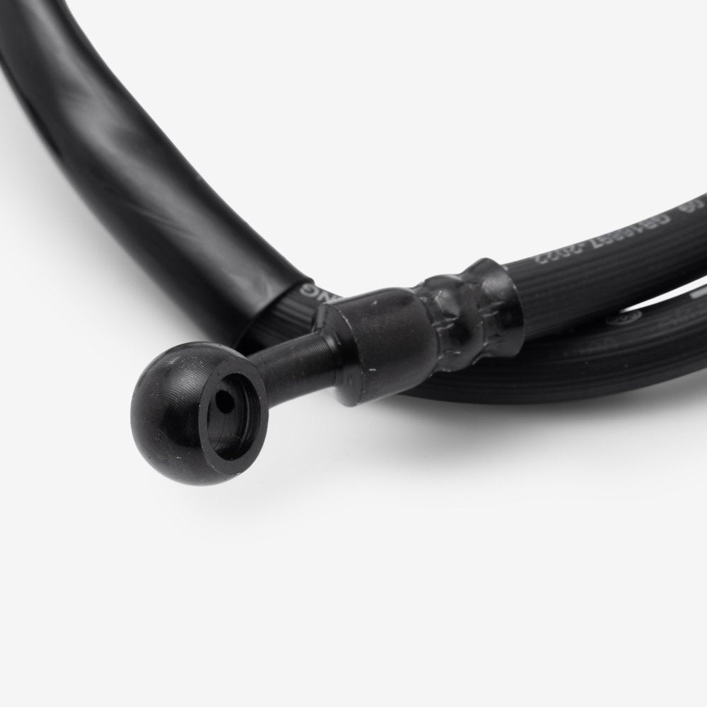 Brake Hose 910mm 3
