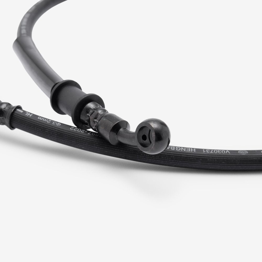 Front Brake Hose 930mm  2