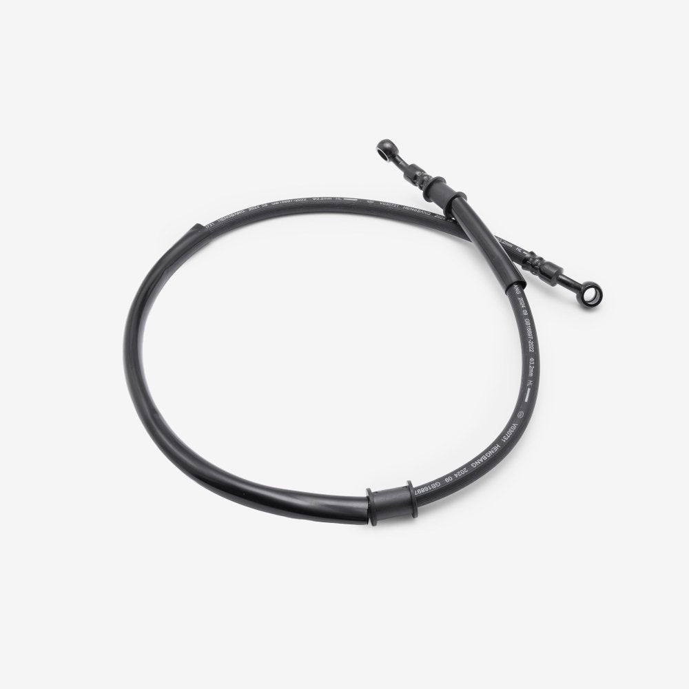 Front Brake Hose 930mm 