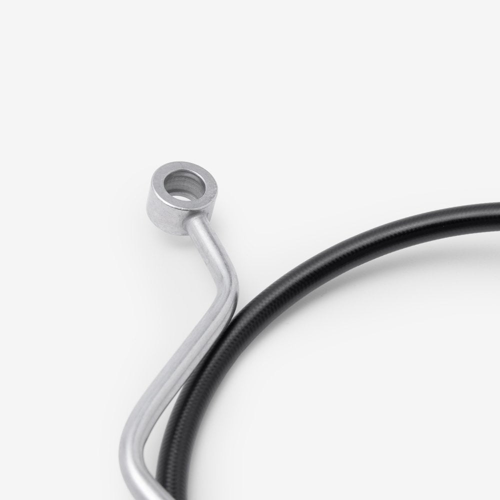 Front Brake Hose 2