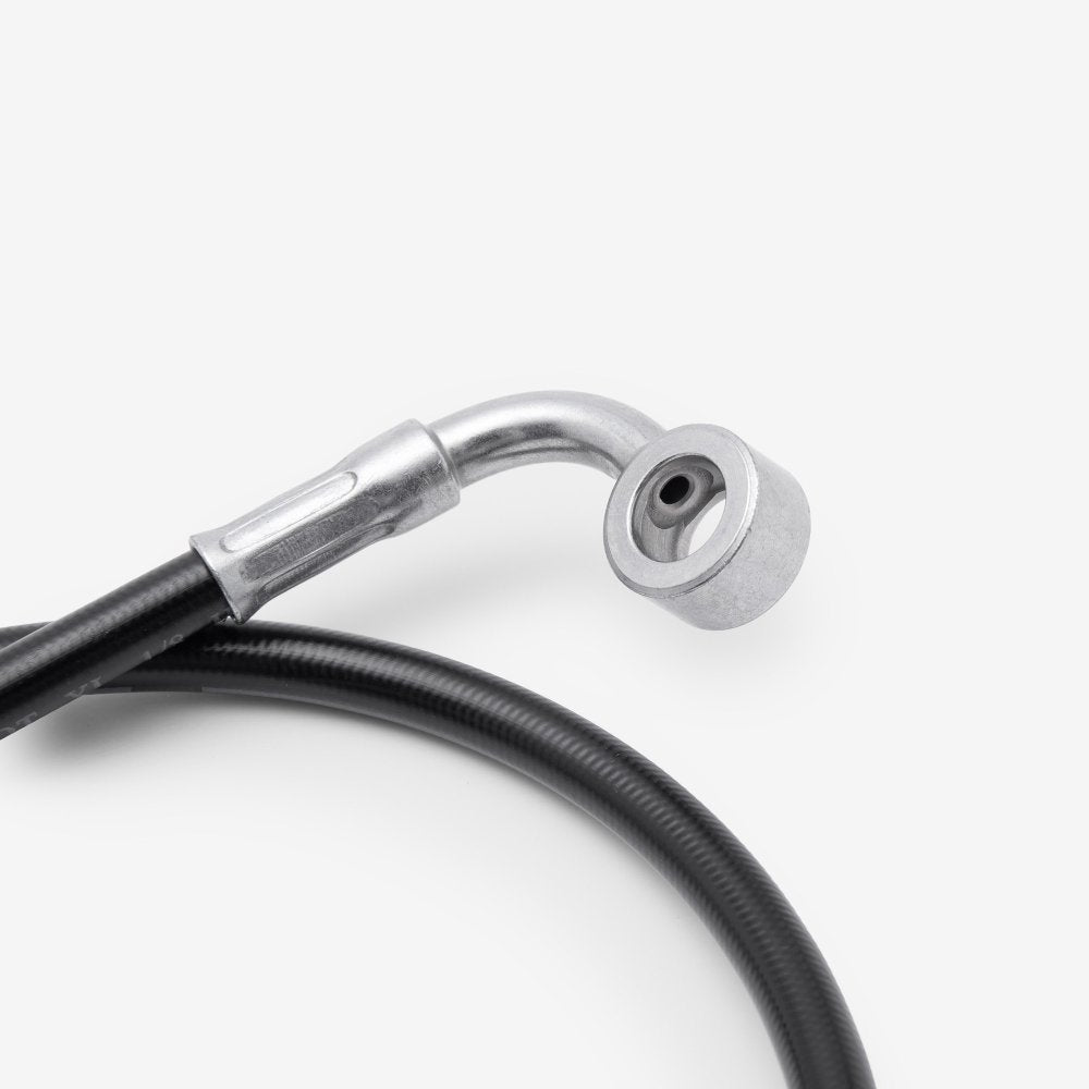 Rear Brake Hose 2
