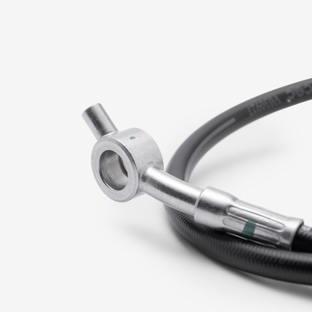 Rear Brake Hose 3