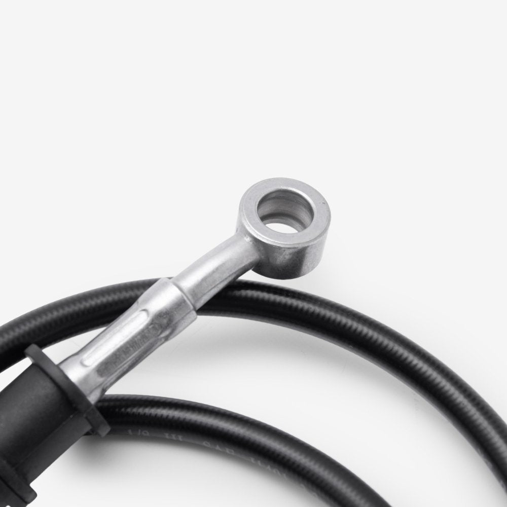Rear Brake Hose 2
