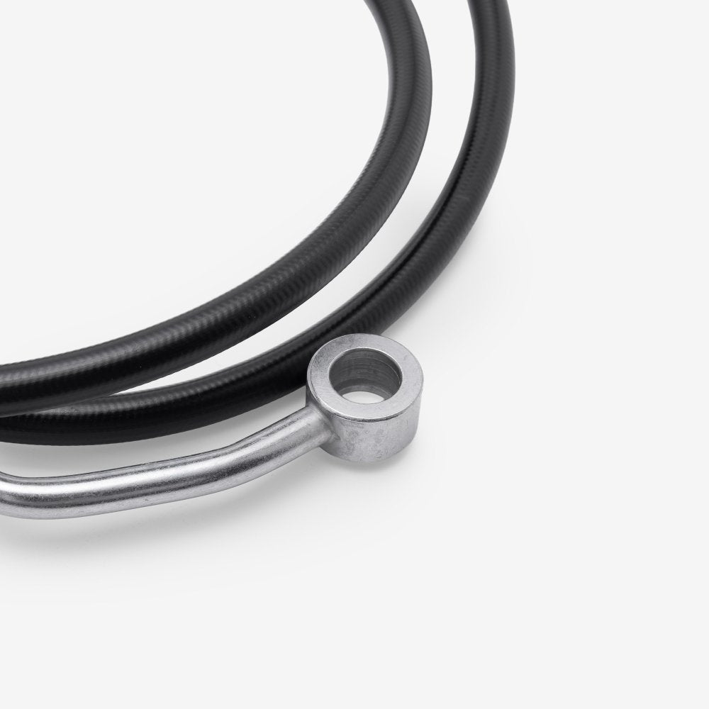 Rear Brake Hose 3