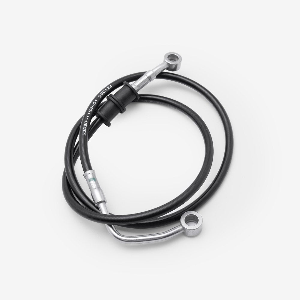 Rear Brake Hose