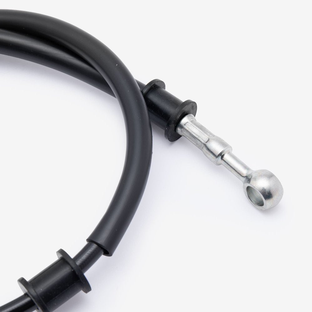 Front Brake Hose 880mm 4