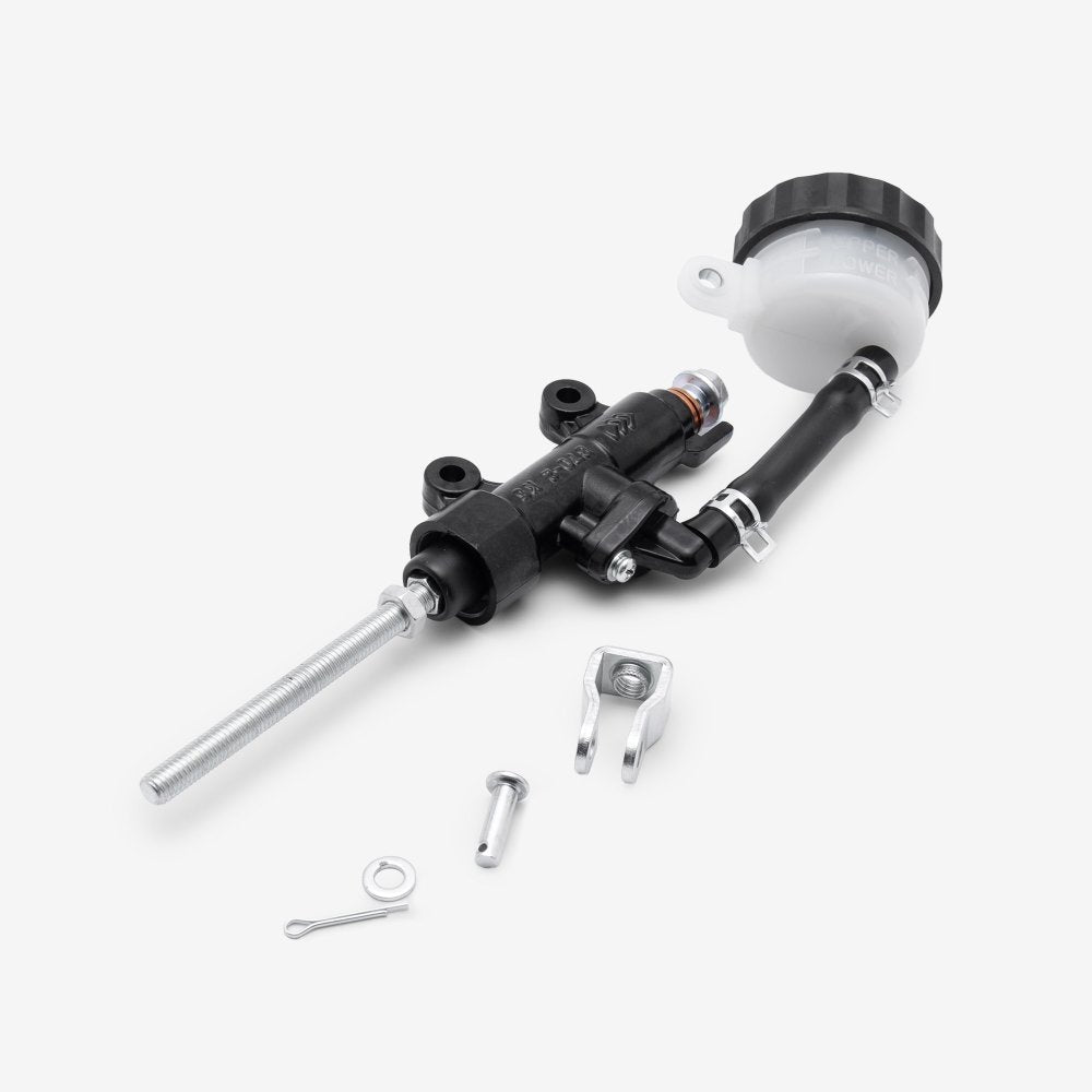 Proportioning Control Valve 2