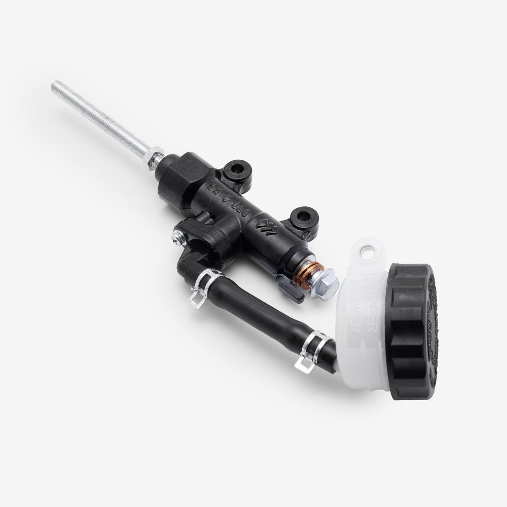 Proportioning Control Valve 4