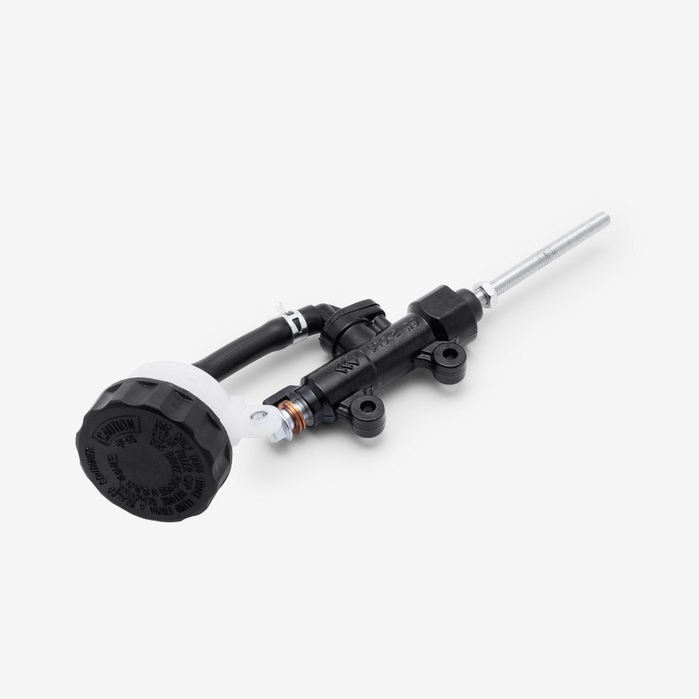 Proportioning Control Valve 5