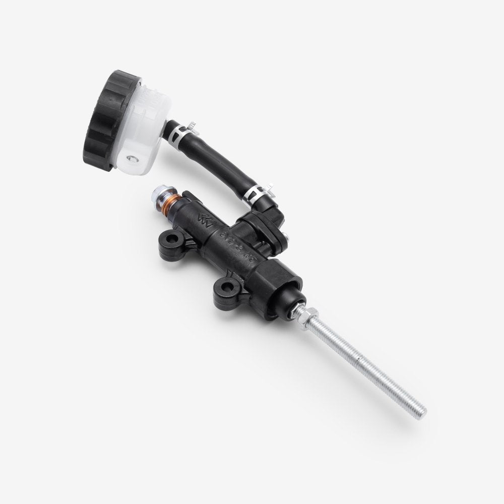 Proportioning Control Valve 6