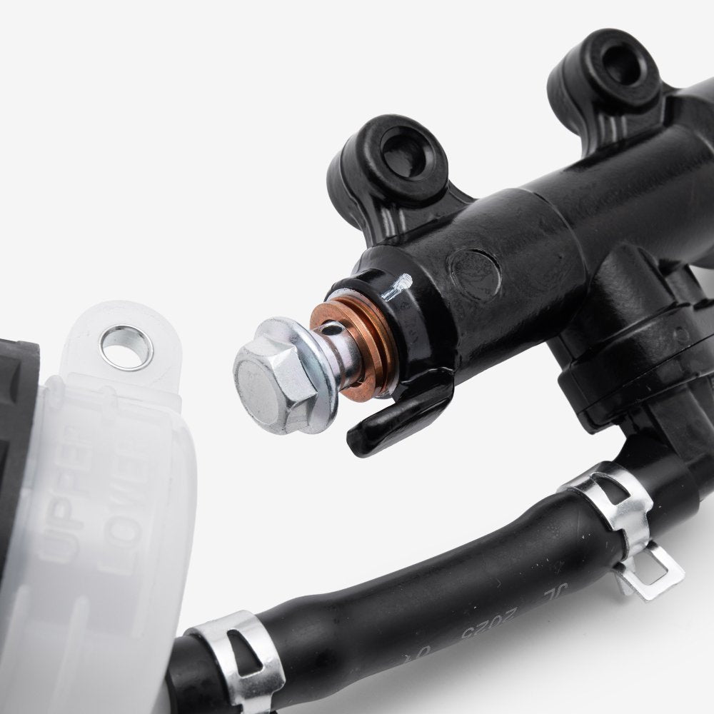 Proportioning Control Valve 7