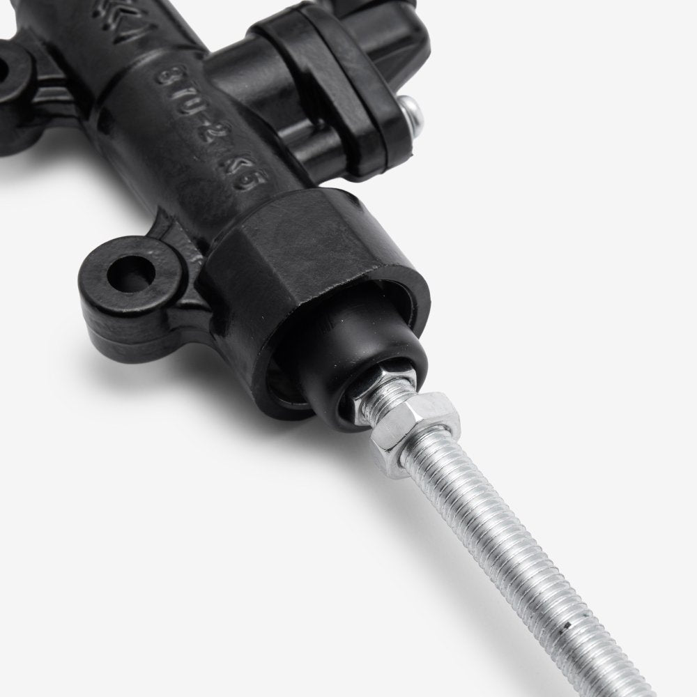 Proportioning Control Valve 8