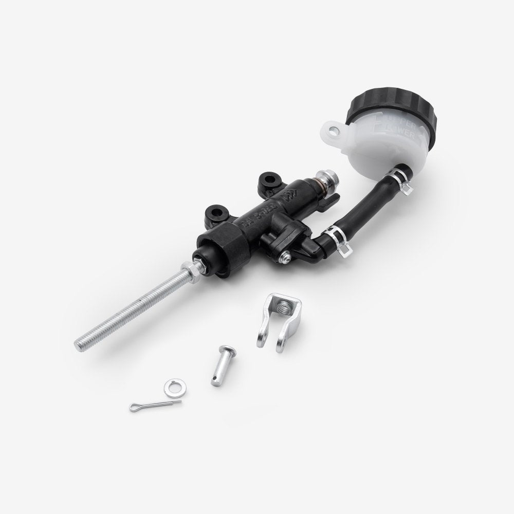 Proportioning Control Valve