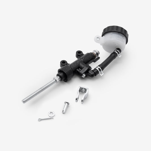 Proportioning Control Valve