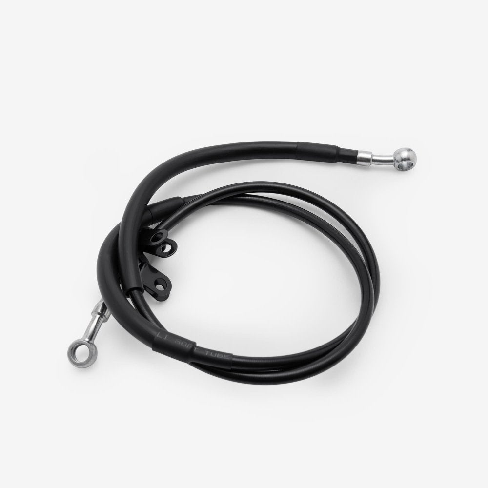 Front Brake Hose 1220mm 2