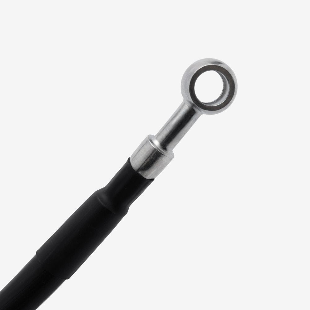 Front Brake Hose 1220mm 3