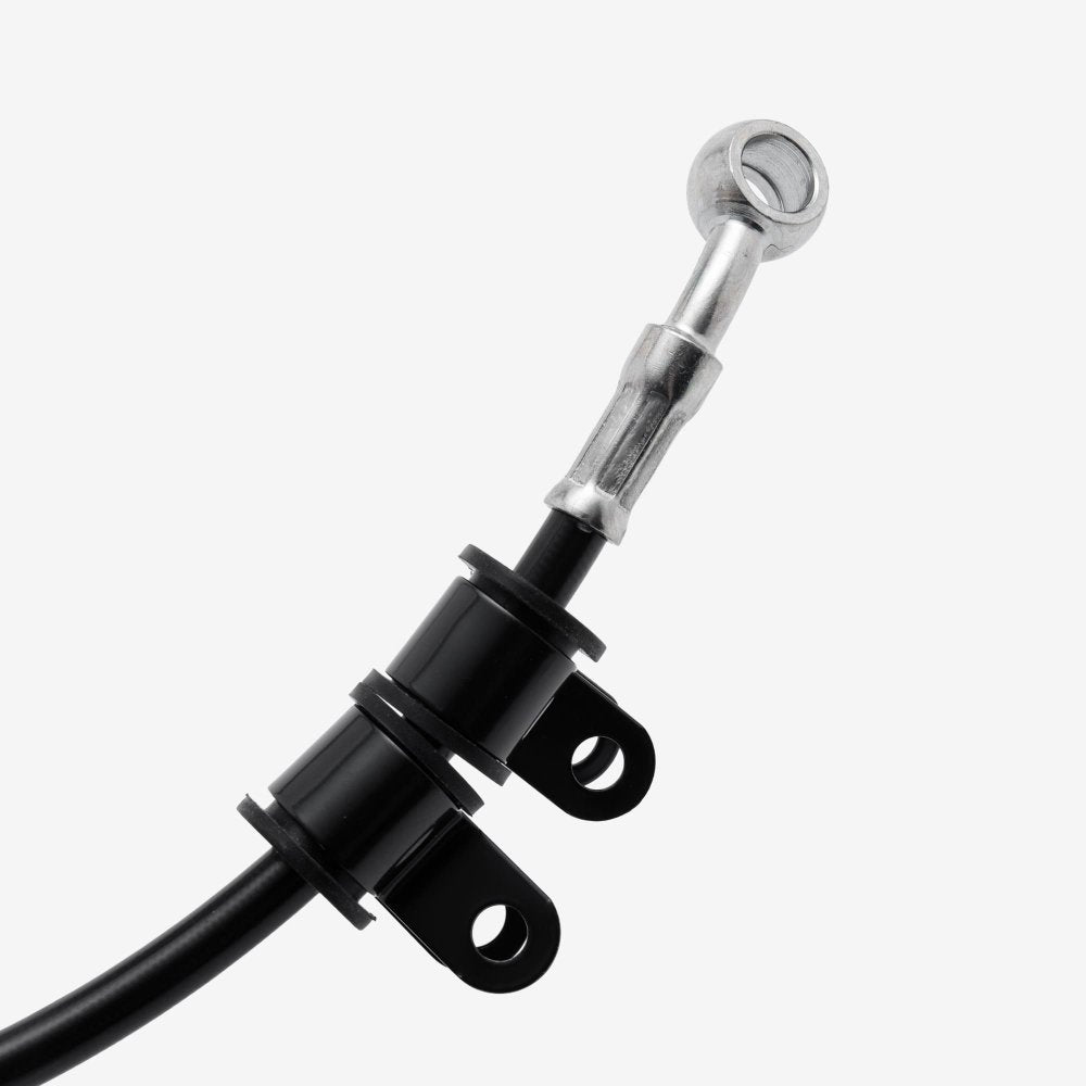 Front Brake Hose 1220mm 4