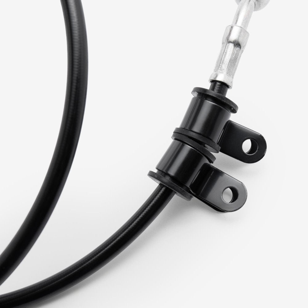 Front Brake Hose 1220mm 6