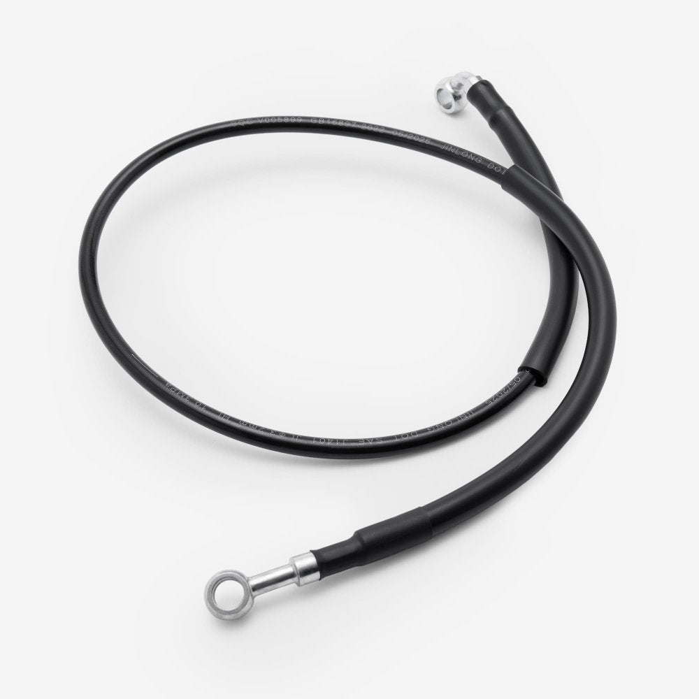Rear Brake Hose 915mm 2