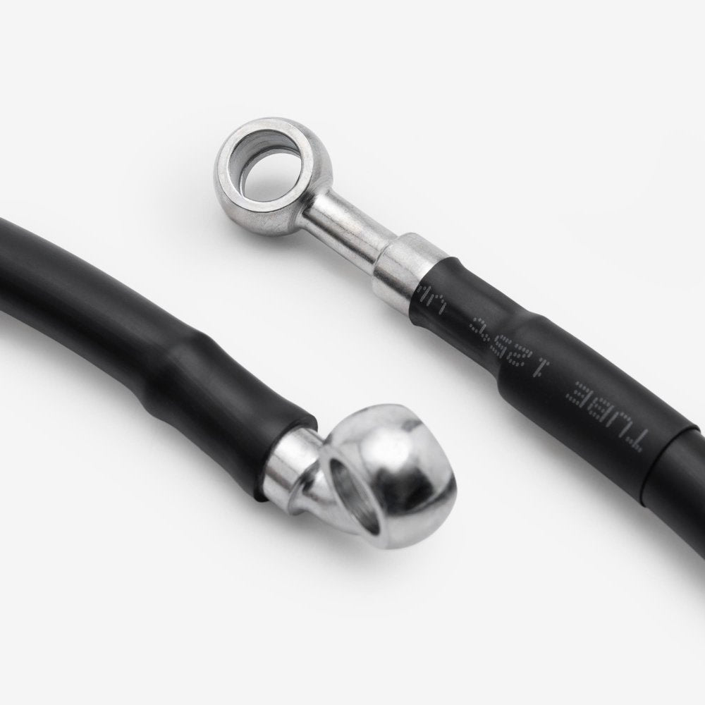 Rear Brake Hose 915mm 3