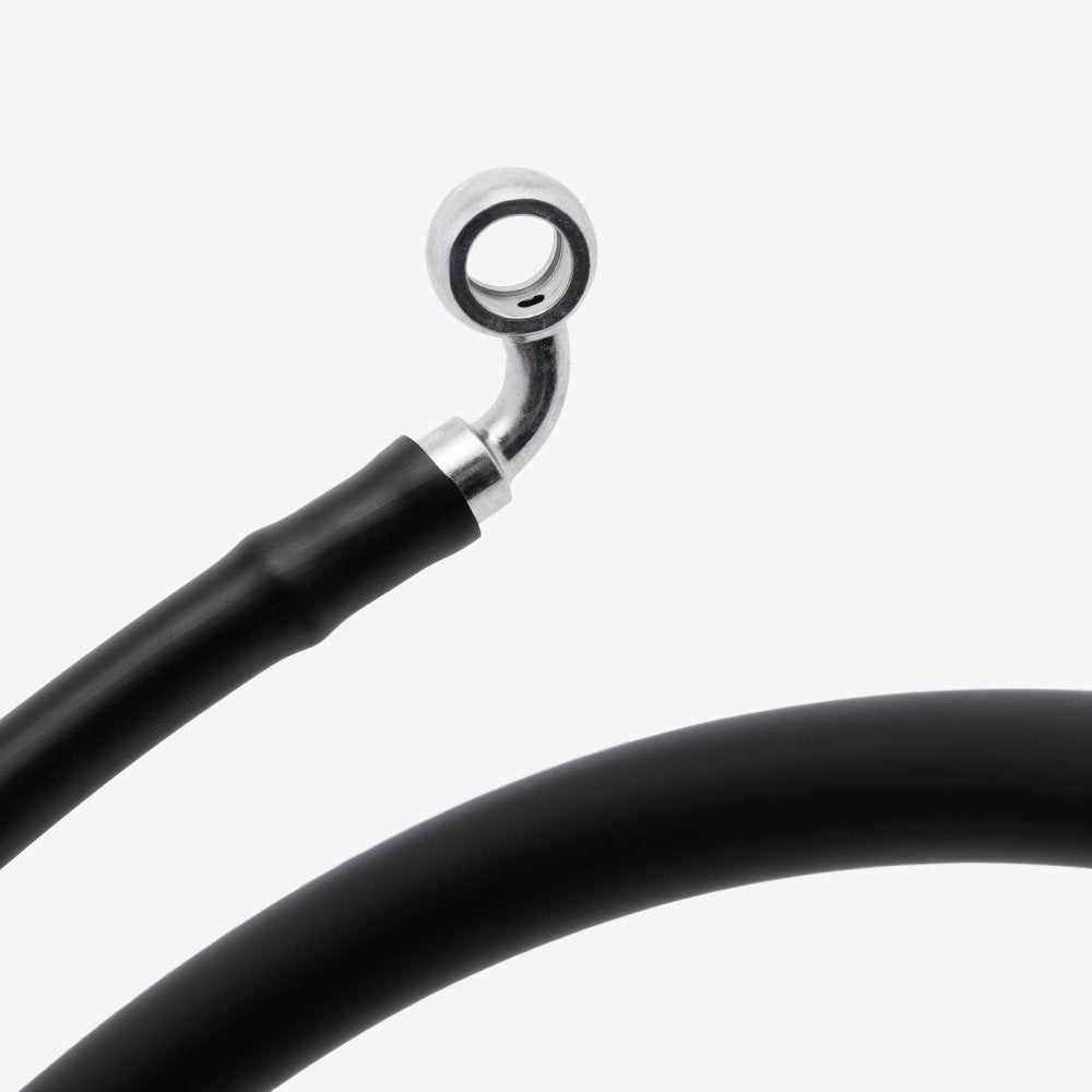 Rear Brake Hose 915mm 4