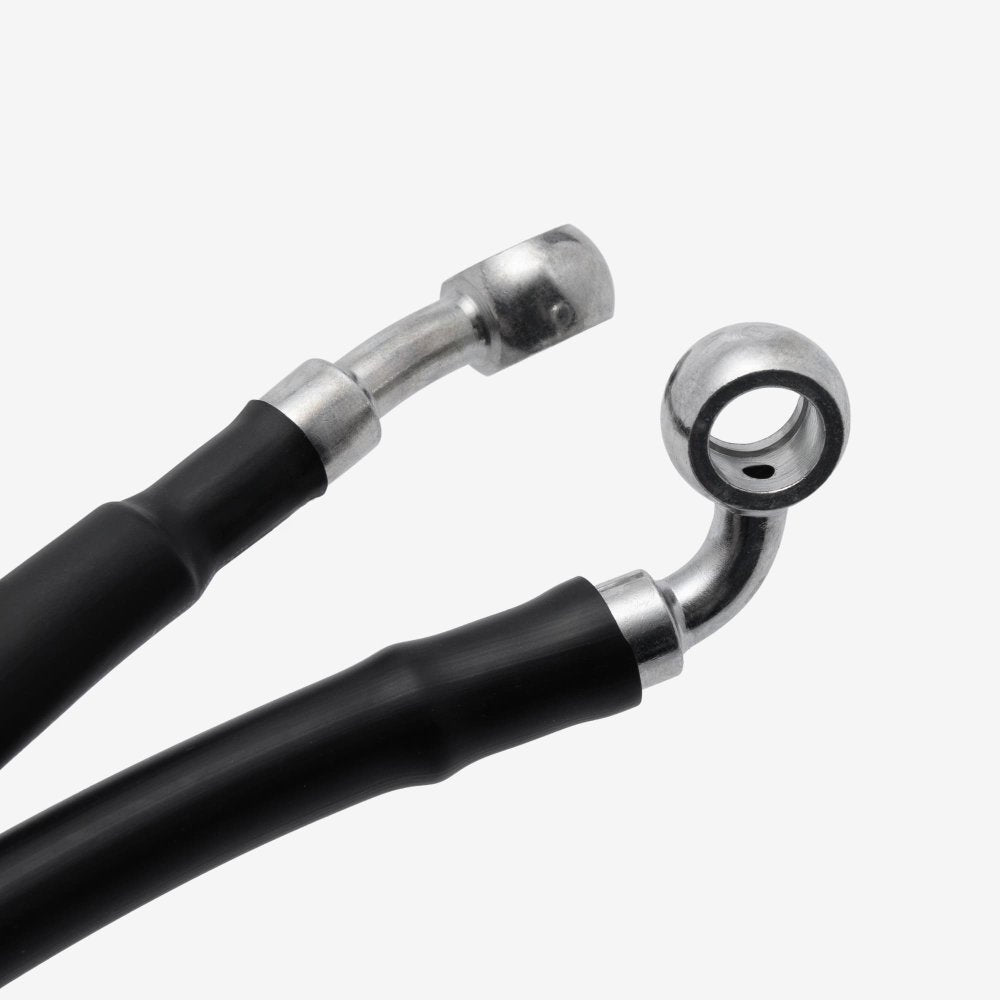 Rear Brake Hose 915mm 7