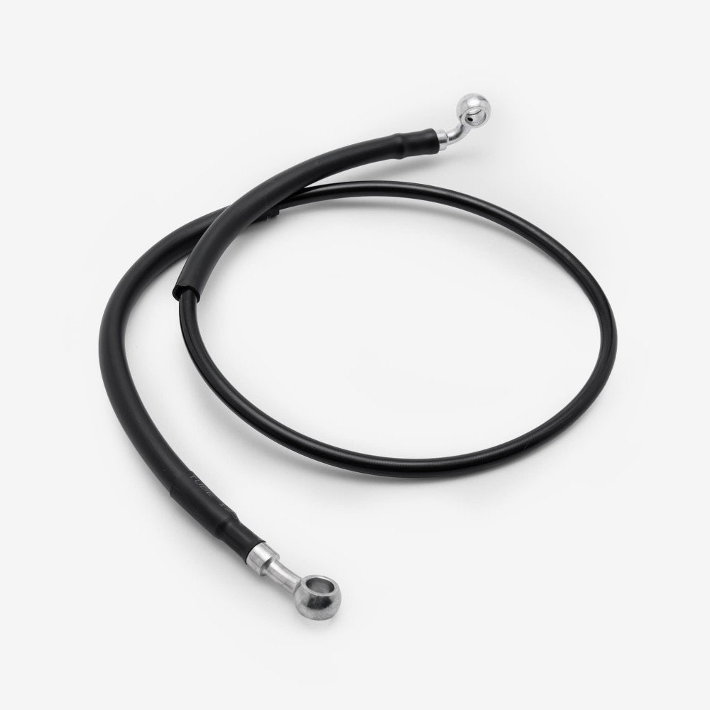 Rear Brake Hose 915mm