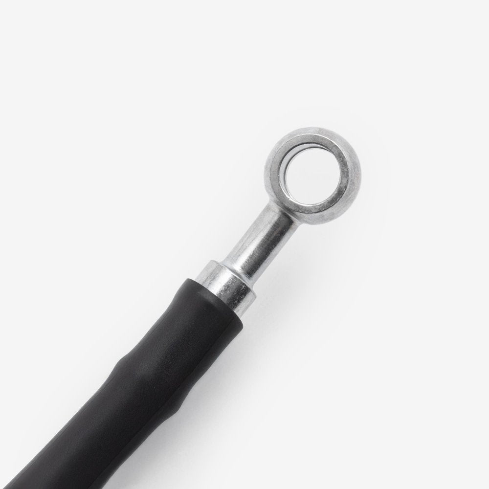 Front Brake Hose 980mm 2