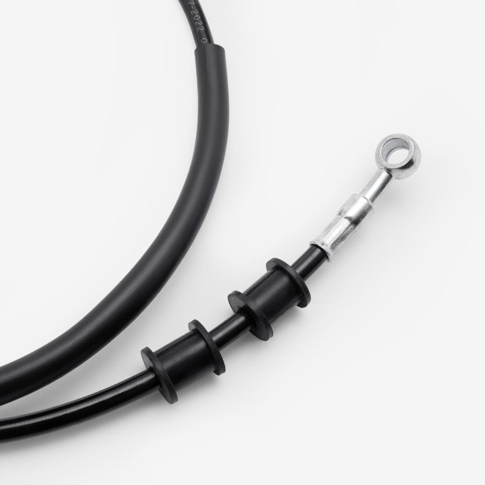 Front Brake Hose 980mm 3