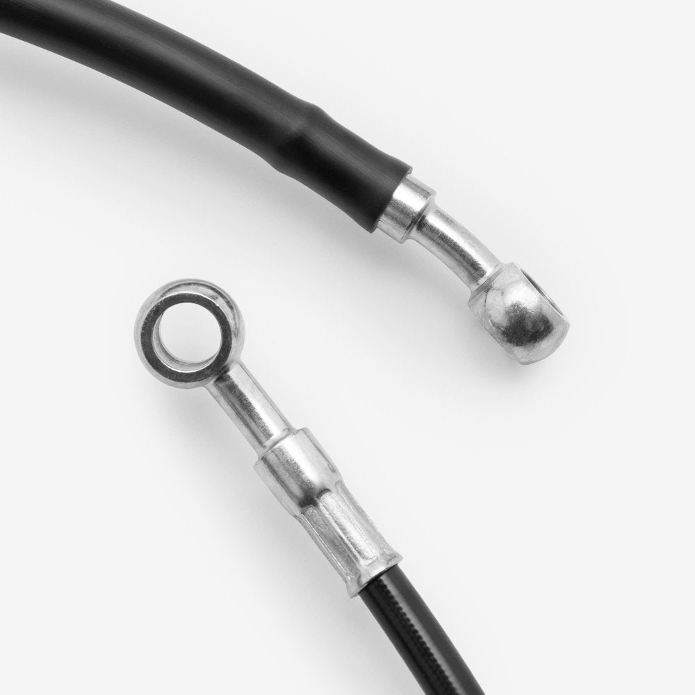 Front Brake Hose 980mm 4