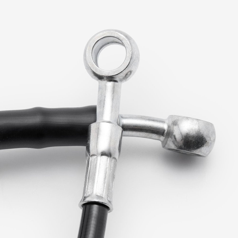 Front Brake Hose 980mm 7