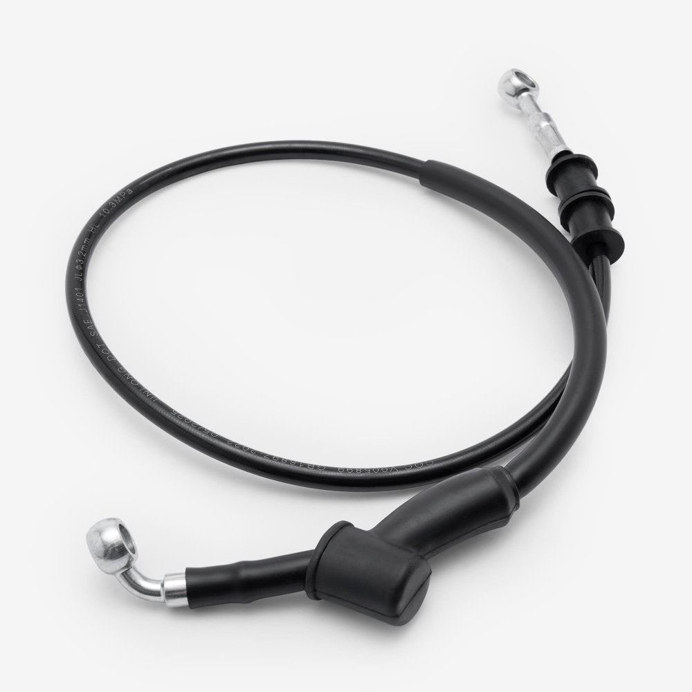 Front Brake Hose 865mm 2