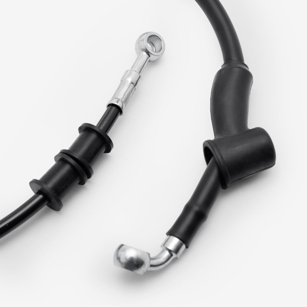 Front Brake Hose 865mm 3
