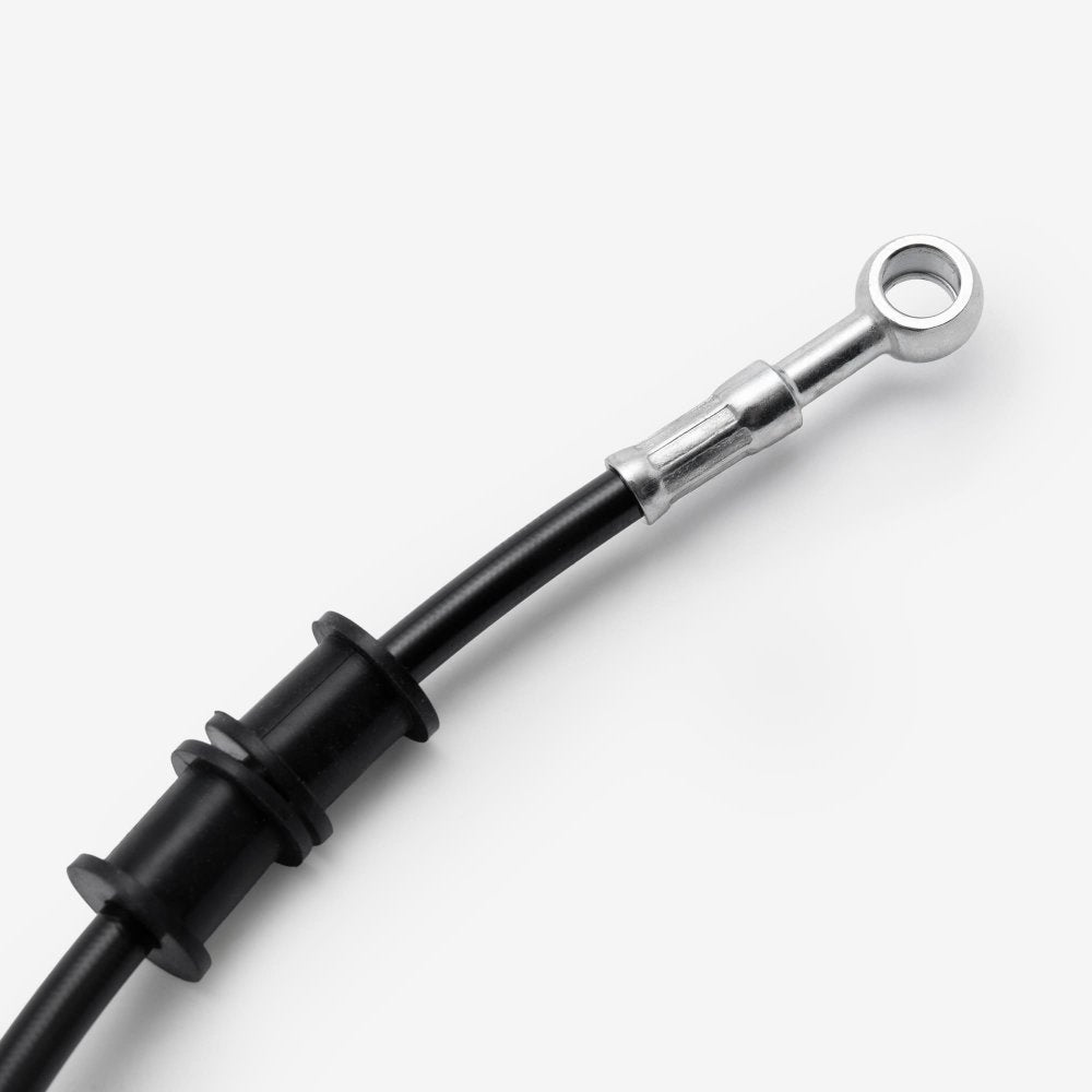 Front Brake Hose 865mm 4