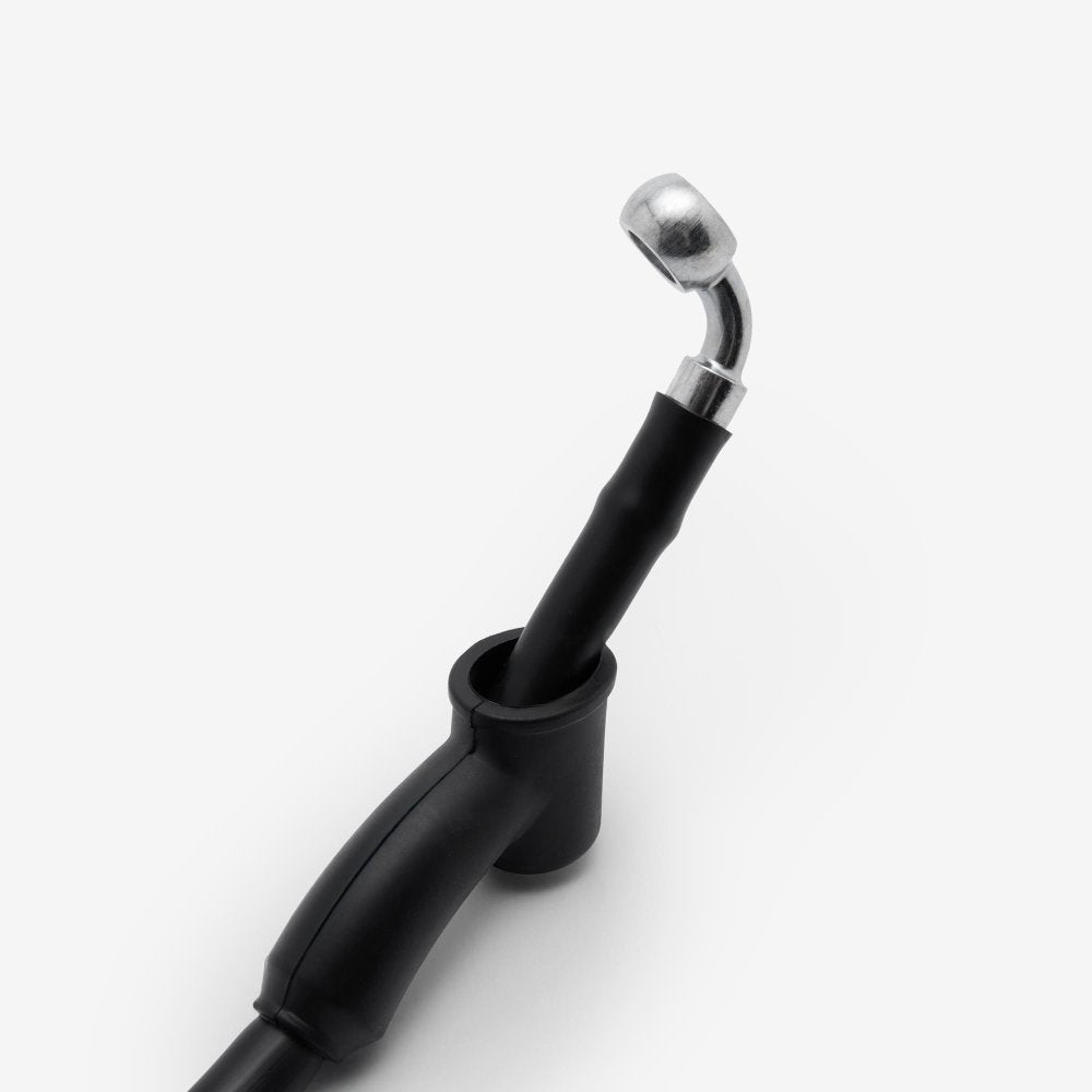 Front Brake Hose 865mm 5