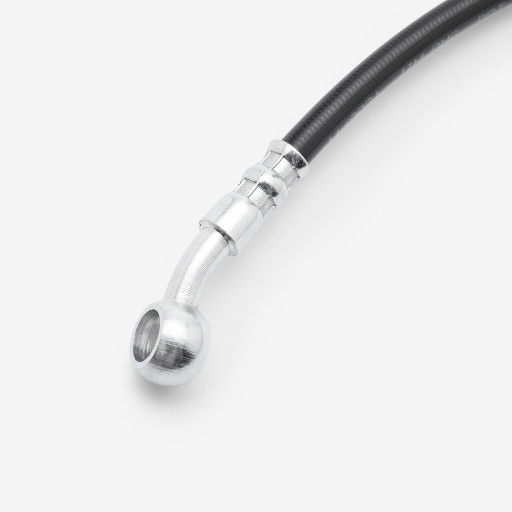 Rear Brake Hose 450mm 5
