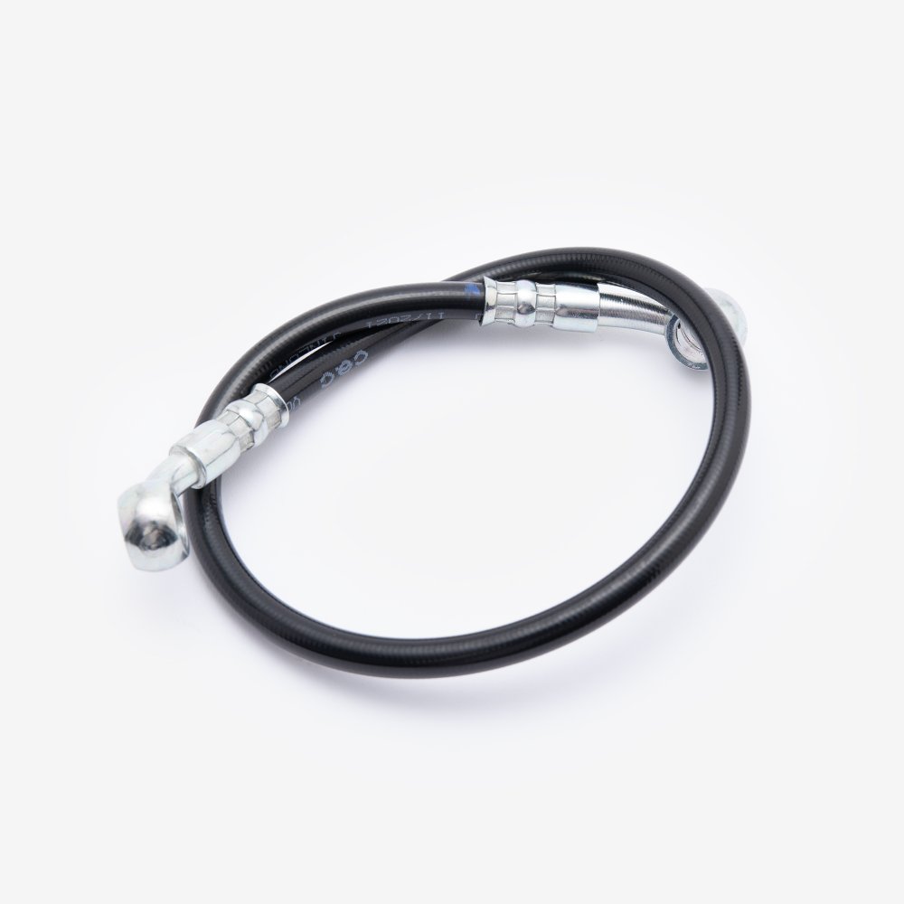 Rear Brake Hose 450mm