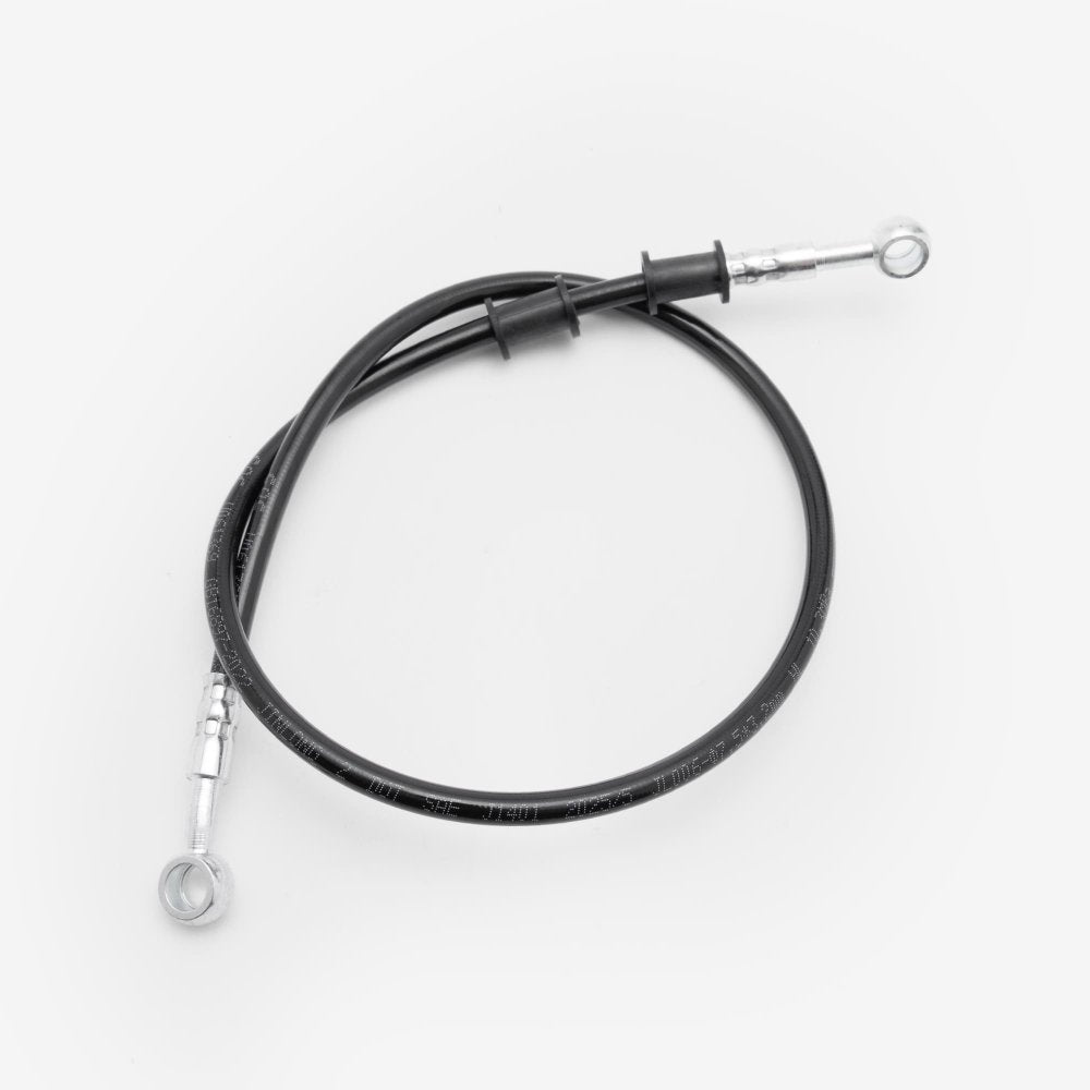 Front Brake Hose 740mm