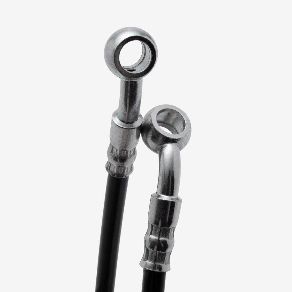 Rear Brake Hose 395mm 2