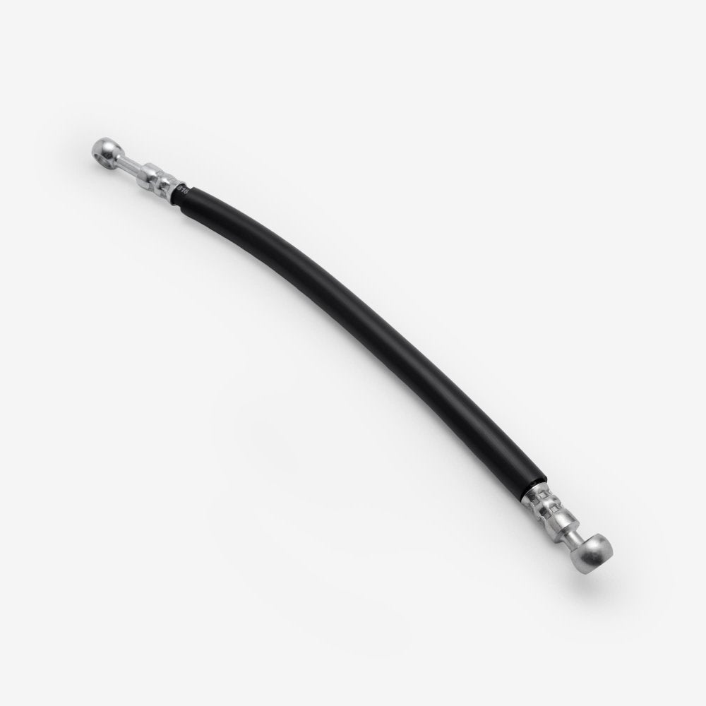 Rear Brake Hose 343mm 2